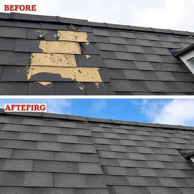 Roof Repair Near Me in Remus, MI near me